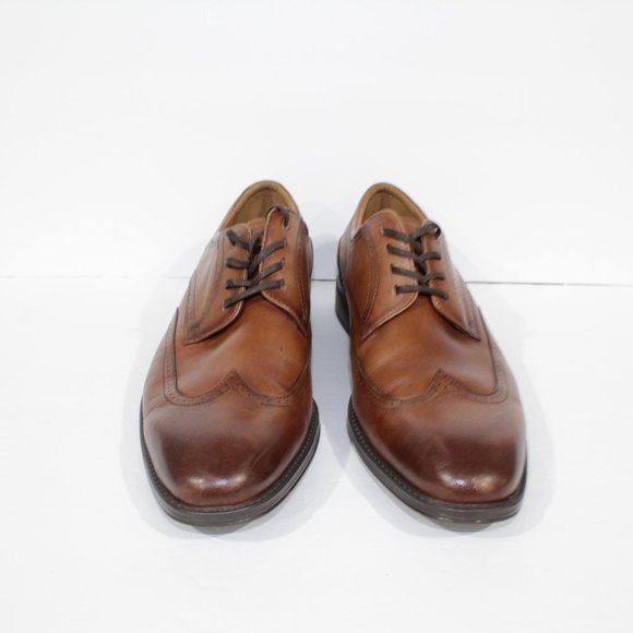 Florsheim AMELIO WINGTIP OXFORD - Picture 2 of 7